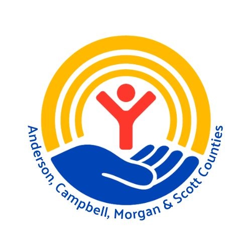 Logo for Ridge and Valley Volunteers