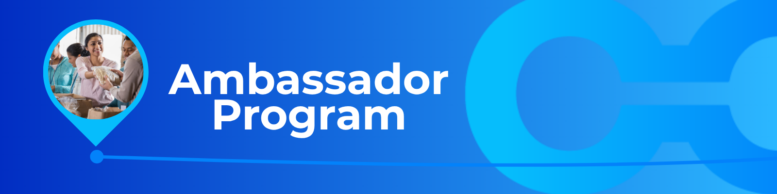 Ambassador Program