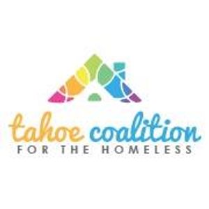 Logo for Tahoe Coalition for the Homeless