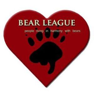 Logo for BEAR League