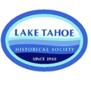 Logo for Lake Tahoe Historical Society