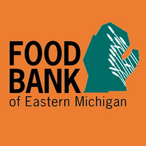 Logo for Food Bank of Eastern Michigan