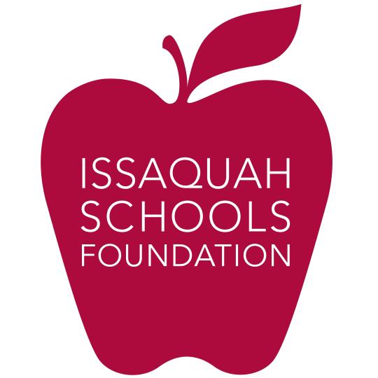 Logo for Issaquah Schools Foundation