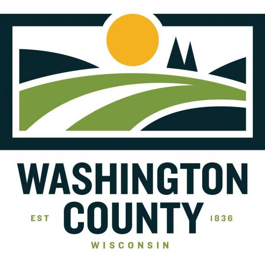 Logo for Washington County Parks and Trails