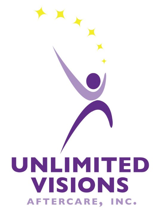 Logo for Unlimited Visions Behavioral Health Institute