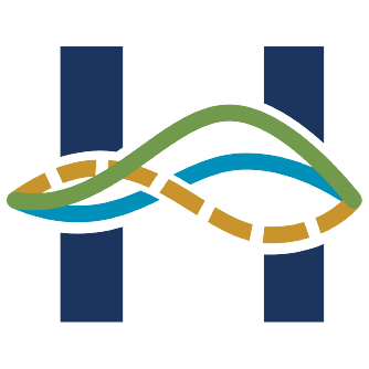 Logo for City of Harrisonburg Public Works