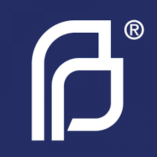 Logo for Planned Parenthood of WI