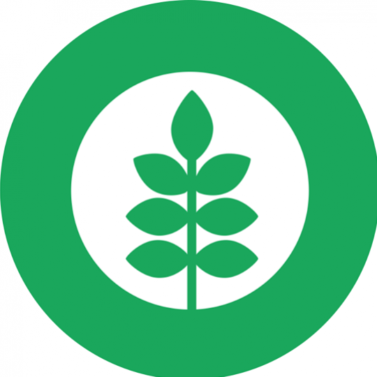 Logo for City of Oxford – Recycling