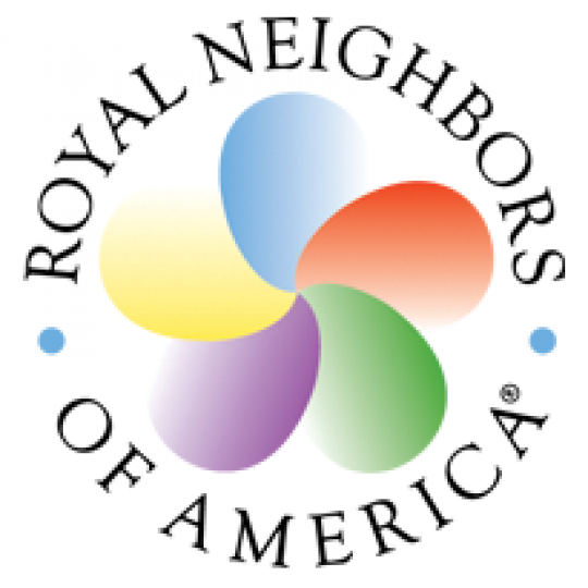 Logo for Royal Neighbors of America