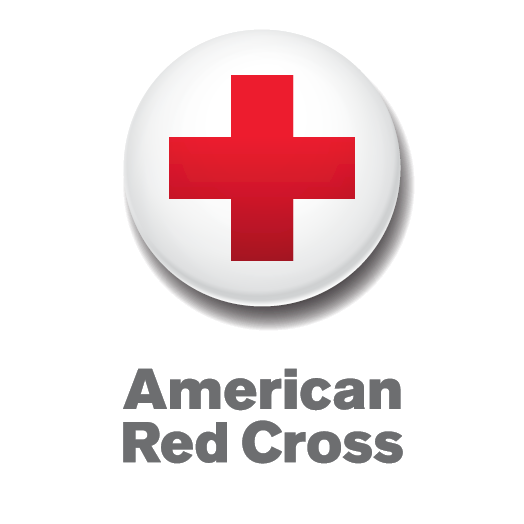 Logo for American Red Cross of Montana