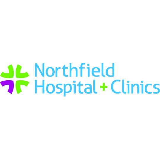 Logo for Northfield Hospital + Clinics