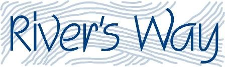 Logo for River’s Way