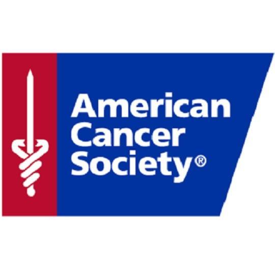 Logo for American Cancer Society