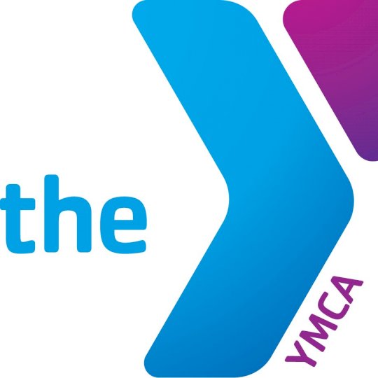 Logo for YMCA of Greater Houston