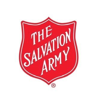 Logo for The Salvation Army of Portage County