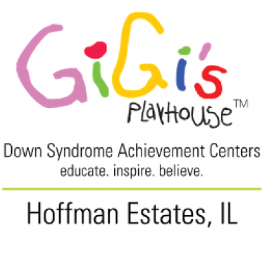 Logo for GiGi’s Playhouse Hoffman Estates