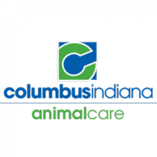 Logo for Columbus Animal Care Services