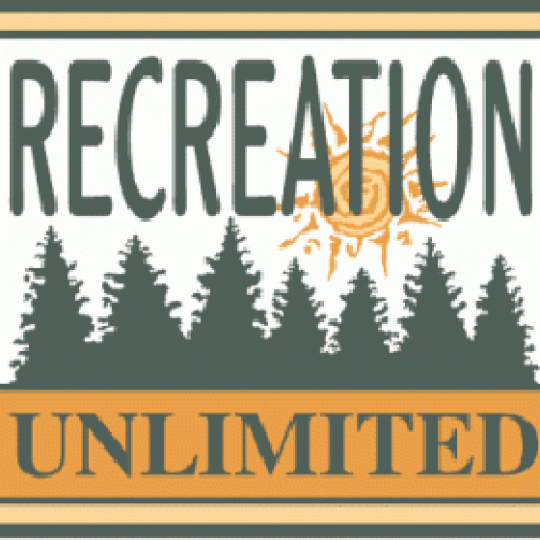Logo for Recreation Unlimited