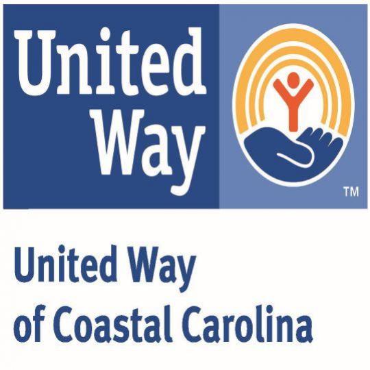 Logo for Volunteer Coastal Carolina