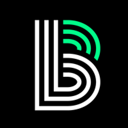 Logo for Big Brothers Big Sisters of Central Ohio