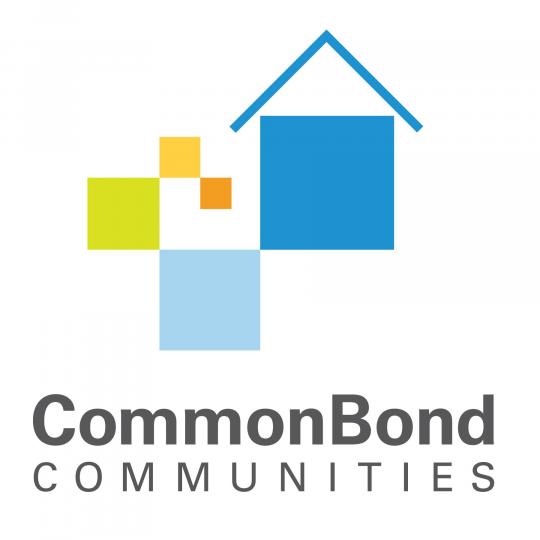 Logo for CommonBond Communities