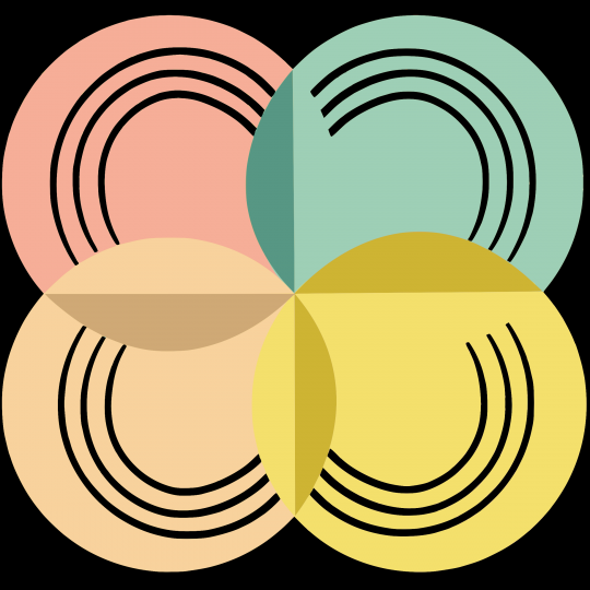 Logo for Wildwood Herbal