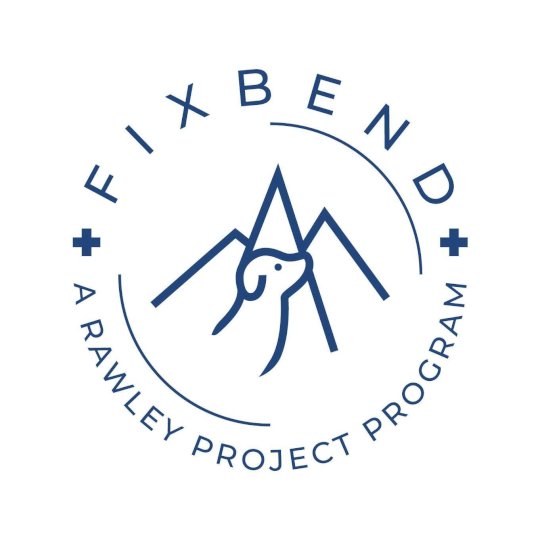 Logo for FIXBend