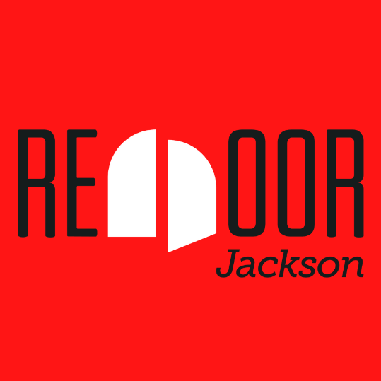 Logo for Red Door Jackson