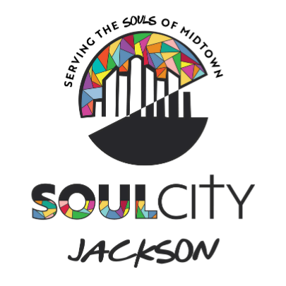 Logo for Soul City Jackson