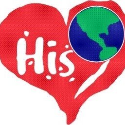 Logo for His Heart Ministries
