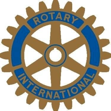 Logo for Rotary Club of Big Sky