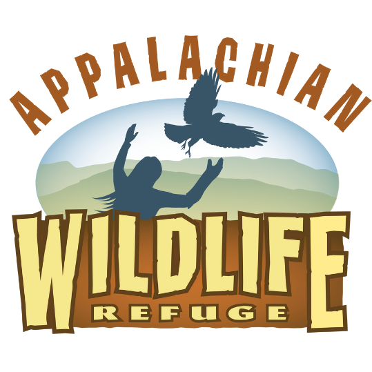 Logo for Appalachian Wildlife Refuge