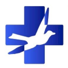 Logo for Wildlife Rescue League