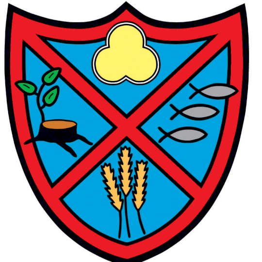 Logo for Society of St. Andrew | Mississippi