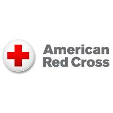 Logo for American Red Cross of Virginia
