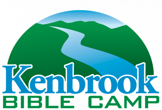 Logo for Kenbrook Bible Camp