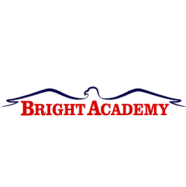 Logo for Bright Academy