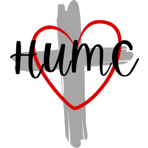 Logo for Highlands United Methodist Church