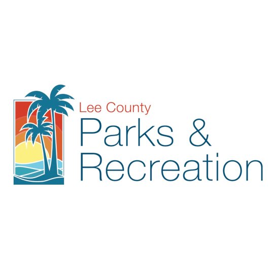 Logo for Lee County Parks and Recreation