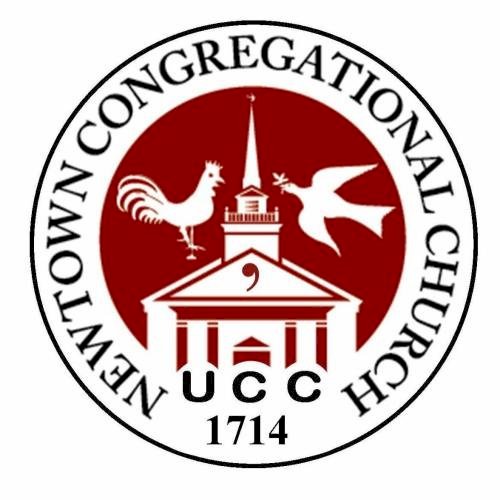 Logo for Newtown Congregational Church