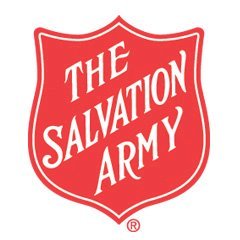 Logo for The Salvation Army Northern Division