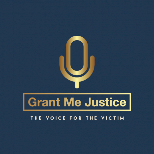 Logo for Grant Me Justice