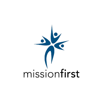Logo for Mission First