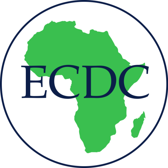 Logo for Ethiopian Community Development Center (ECDC) Wausau