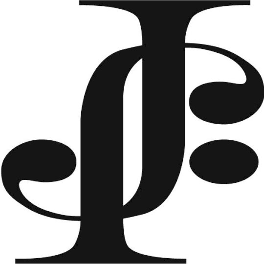 Logo for Jeniam Foundation