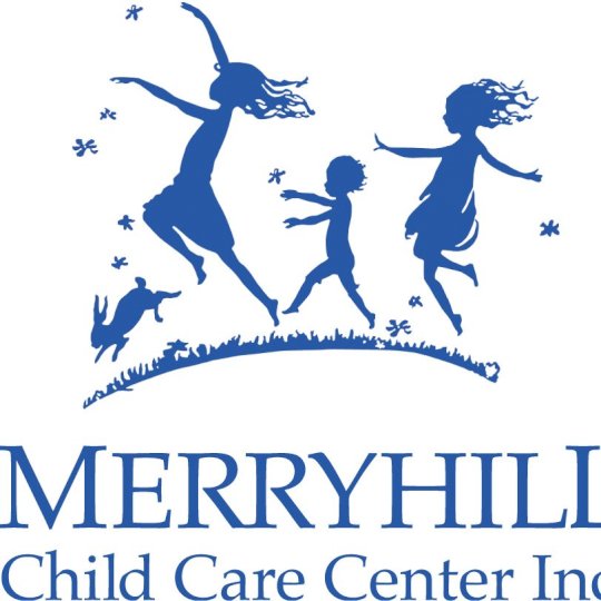 Logo for Merryhill Child Care Center, Inc.