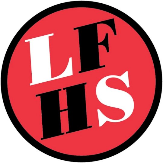 Logo for Lebanon Family Health Services