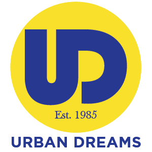 Logo for Urban Dreams