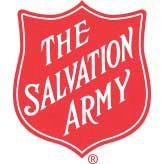 Logo for The Salvation Army Canandaigua Corps
