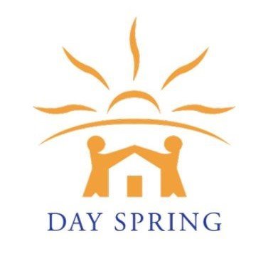 Logo for Day Spring